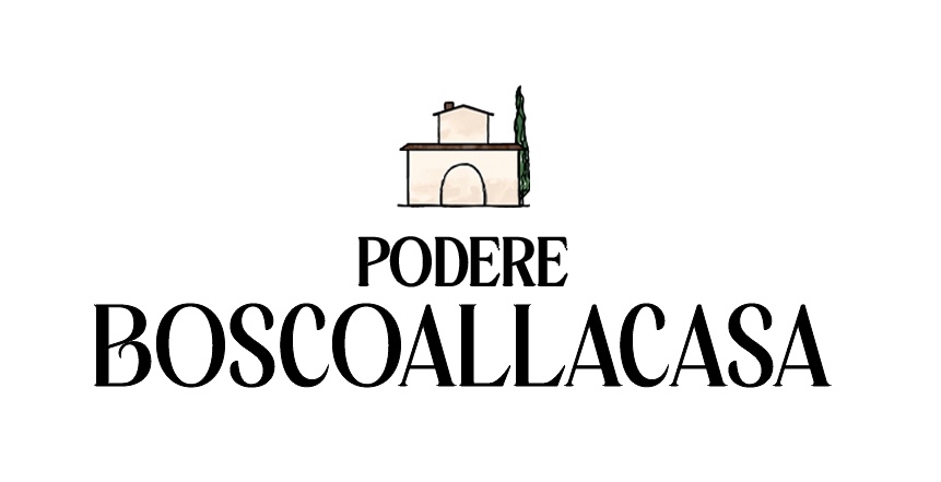 Contatta Podere Bosco alla Casa